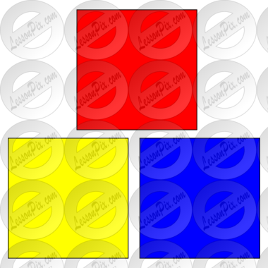 Primary Colors