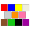Colores
