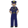 Listen To The Police