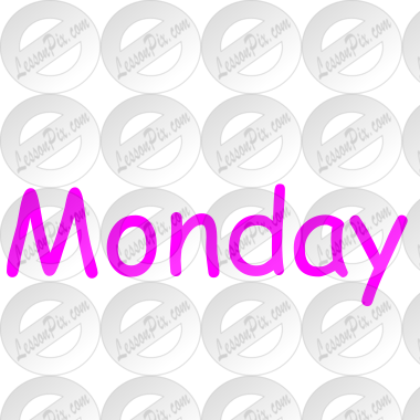 _TEMPORARY_Monday