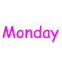_TEMPORARY_Monday
