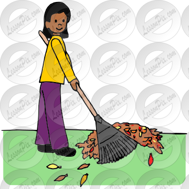 Raking