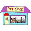 Pet Store