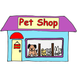 Pet Shop Picture