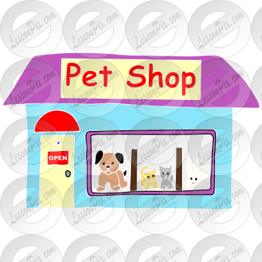 Pet Shop