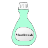 Rinse+with+mouthwash Picture