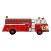 fire truck  Picture