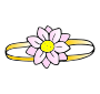 Flower Ring