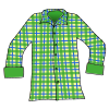 Plaid+Shirt