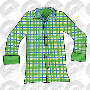 Plaid Shirt