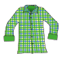 Plaid Shirt