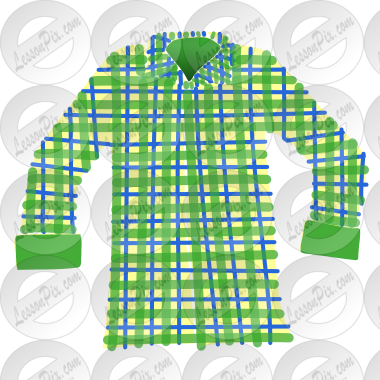 Plaid Shirt