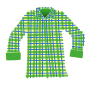 Plaid Shirt