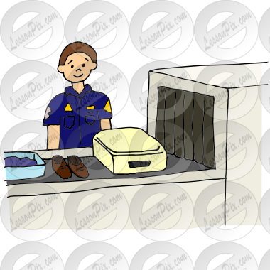 Bag Scanner