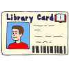 Library Card