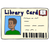 Library Card