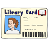 Library Card