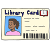Library Card