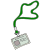 badge