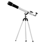Telescope Stencil