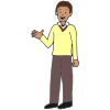 Mr. Prim