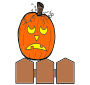 Second Pumpkin