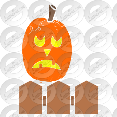 Second Pumpkin