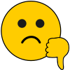 Thumbs Down