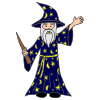 A+Wizard Picture