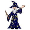 A Wizard