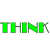 think