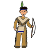 Native American