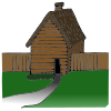 log Cabin