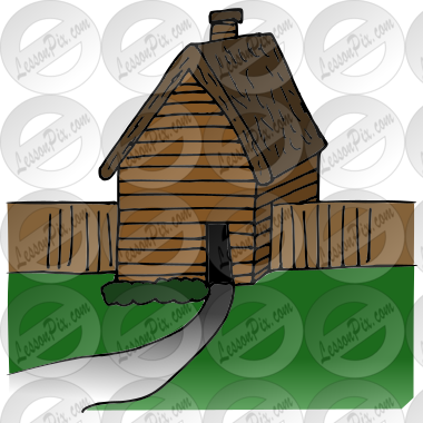 Log Cabin
