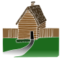 Log Cabin