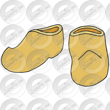 Clogs