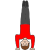 Headstand