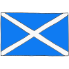 Scottish Flag