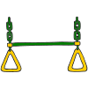 Trapeze Swing