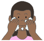 Wash Face