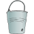 pail