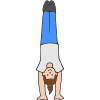 Handstand