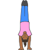 Handstand