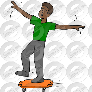 Lose Balance