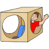 Reading Cube