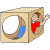 box