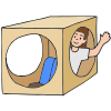 Reading Cube