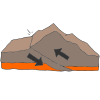 Convergent Boundary