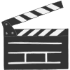 Film Clapper