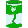 Slime Timer